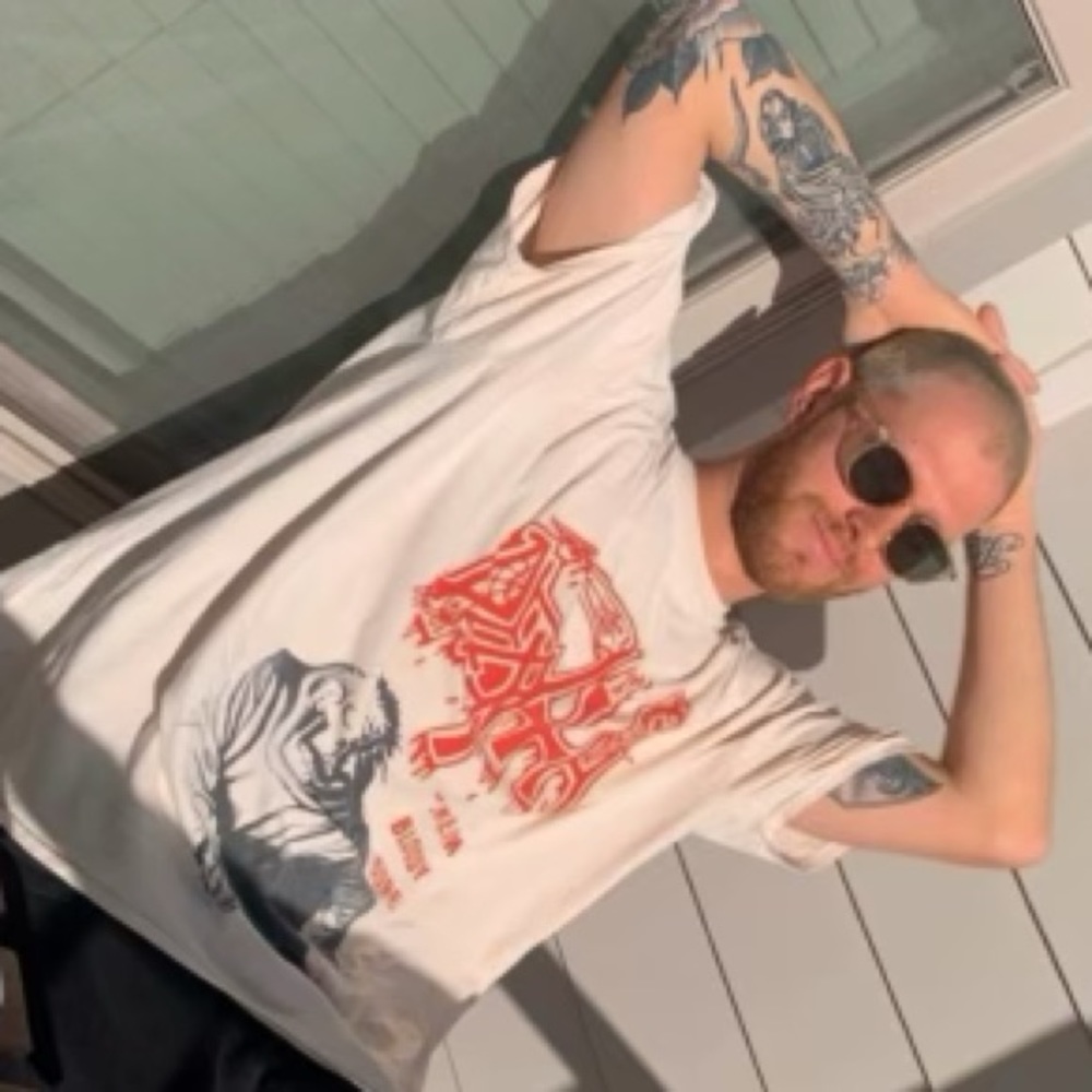 Meet your Posher, Joseph